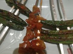 -北京云瑧金陵莲花酒店·莲·川小馆