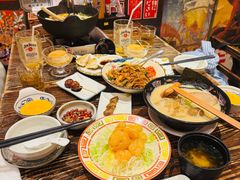 -平成屋·午肴夜酒(四川北路店)