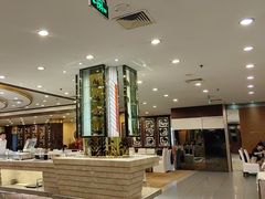 -金谷大厦酒店-黑土优品1号餐厅