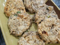 鲮鱼饼-红星光发煲仔饭(大石街店)