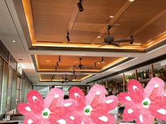 -璟象酒店-爱丽坊景观餐厅