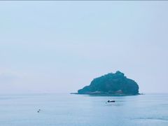 -棒棰岛宾馆景区