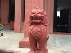 -柬埔寨国家博物馆