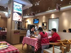 -西贝莜面村(常州新北万达广场店)