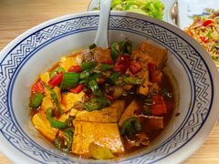 农家豆腐-陈先进鱼馆·地道农家菜(湖墅南路店)
