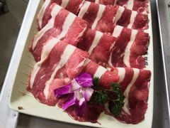 -羊家胡同·龙虾烧烤火锅(龙汇路店)