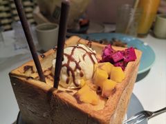 -鹿港小镇(西单大悦城店)