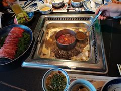 -大隐·成都火锅Bistro(合生麒麟新天地店)