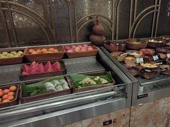 -万达瑞华酒店美食汇自助餐厅(楚河汉街店)