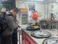 -毛氏汽水包(山海关路店)