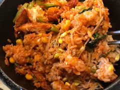 -熊小舍炸鸡火锅拌饭(招商城店)