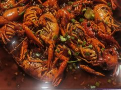 -有蚝有翅烧烤大排档·宵夜(右安门店)