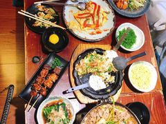 -胜代日本料理(云程巷小区店)