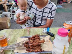-铁诚烤肉
