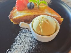 -安妮意大利餐厅(日坛店)