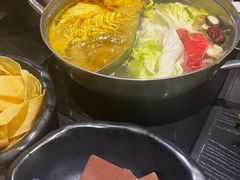 -呷哺呷哺(河间信发商厦店)