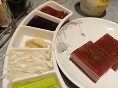 -紫光园烤鸭(前门大栅栏店)