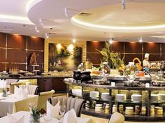 -良运大酒店餐厅