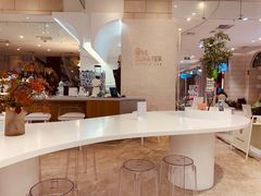 -1/4 ONE QUARTER COFFEE LAB(朝阳大悦城店)