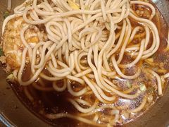 -聚合鑫东北熏酱熟食麻辣面(长阳店)