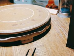 -蜜桃餐厅·伴山(湖滨商业街店)