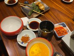 -鸟鹏烧鸟居酒屋(仁恒梦中心店)