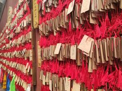 -西安市广仁寺