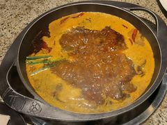 传统红锅-园里火锅(仁和新城店)