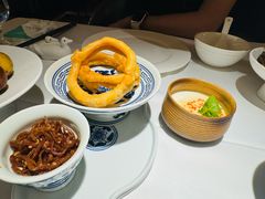-四季民福烤鸭店(前门大栅栏店)