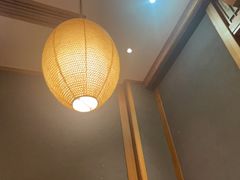 -鲁山人日本料理·放题·套餐(松卫北路店)