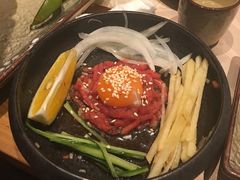 -赤坂亭·M9和牛烧肉·铁板烧(合肥万象城店)
