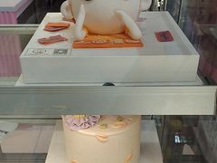 -CAKE BOSS 蛋糕老板(西单君太百货店)