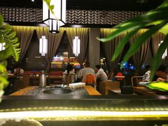 -杨肥肠火锅大排档(火车站花园店)
