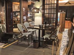-贰醒·私房小院烧烤 (太古里店)