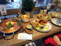 -nata&bica(松江大学城店)