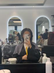 -凯博K-boom Hair Salon