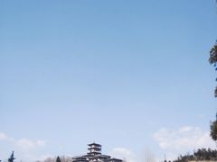 -函谷关历史文化旅游区