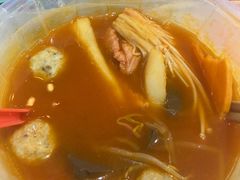 -杨国福麻辣烫(观前街店)