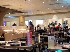 大堂-火炉火自助餐(悠唐购物中心店)