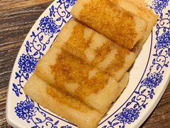 -串大叔炭火烤串·鸡西大冷面刀削面(总店)
