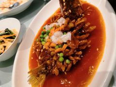 -廊亦舫Lang Yi Fang Restaurant(金桥店)
