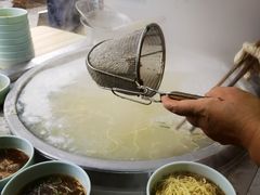 -陈记锅盖面(长江路店)