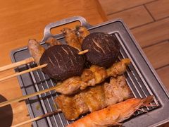 -一心创作料理屋(经开万达店)