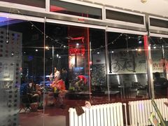 -晓燃地摊烤肉(朝阳双桥店)