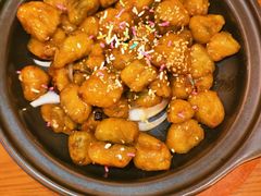 -英兰朝族饭店(河南桥头店)