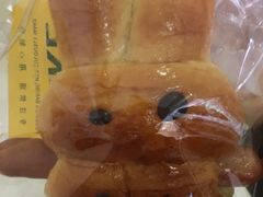-MANFEN聚满分西点(远洋大信店)