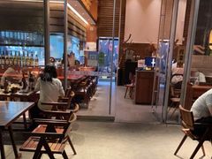 -山葵家居酒屋(天目里店)