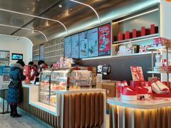 -Tims天好咖啡(河西万象城店)