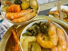 -鲜味食族水产·海鲜餐厅