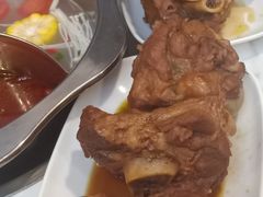 -骨大叔酱大骨自助火锅(东街口店)
